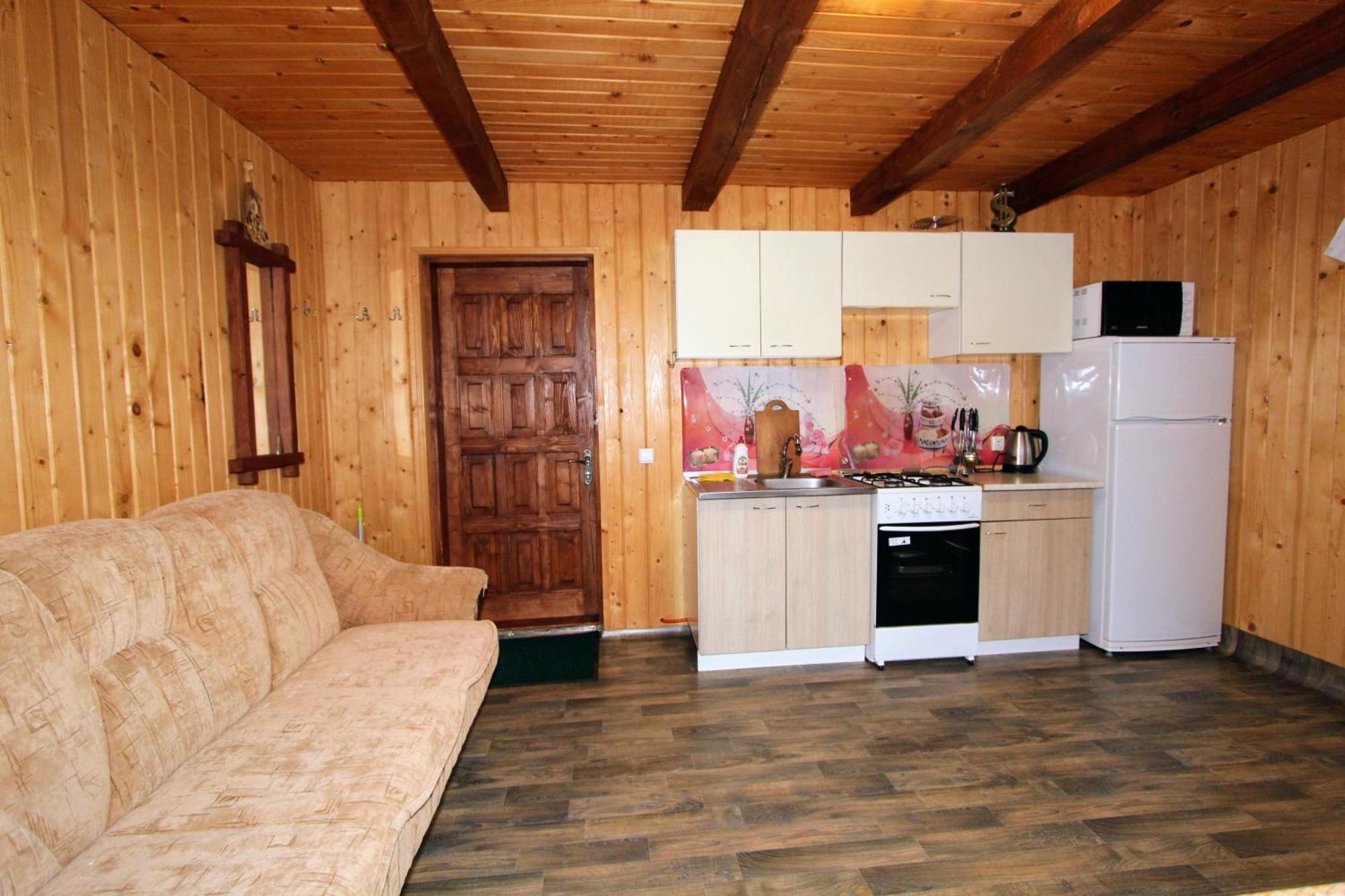 Hrystyna Yablunytsya Exterior foto