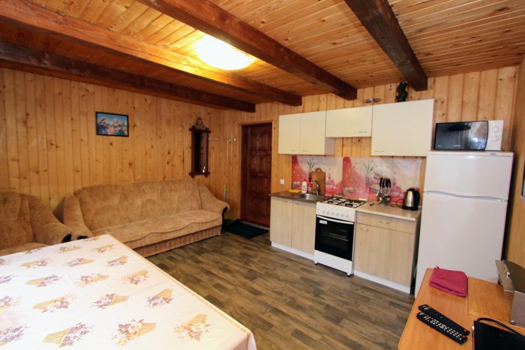 Hrystyna Yablunytsya Quarto foto