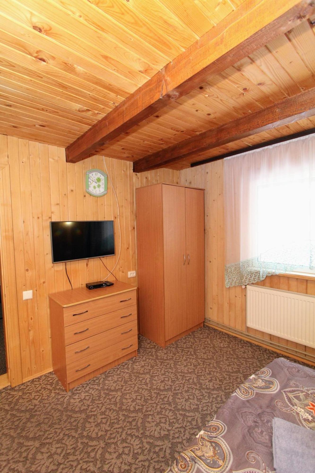 Hrystyna Yablunytsya Quarto foto