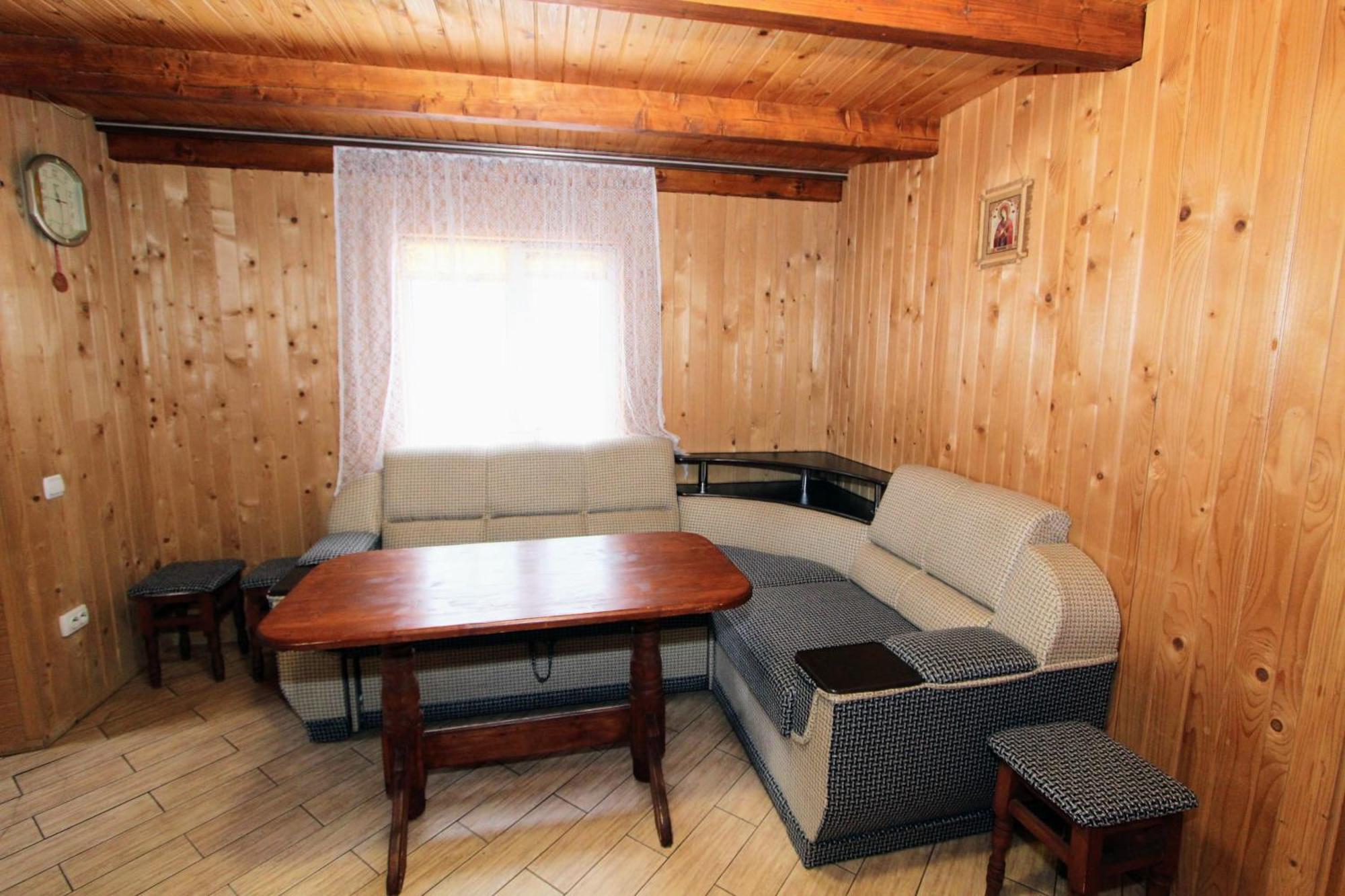 Hrystyna Yablunytsya Quarto foto
